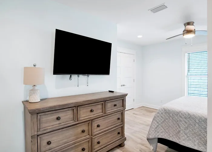 It's Always Sunny Holiday home Gulf Shores