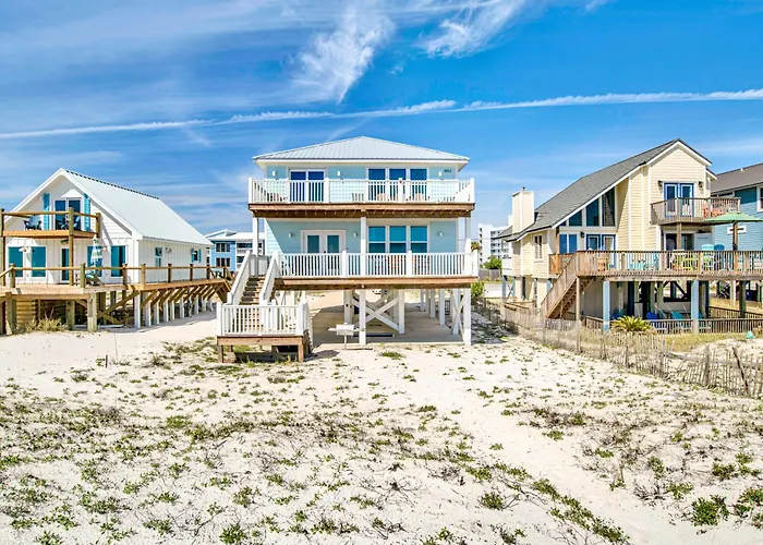 It's Always Sunny Holiday home